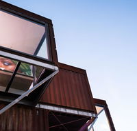 Solitude Villas - Tourism Brisbane