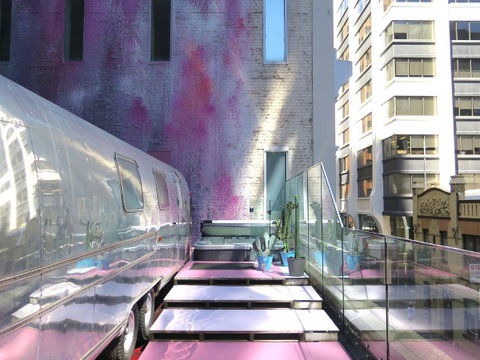 Hotel No - Brisbane Tourism 4