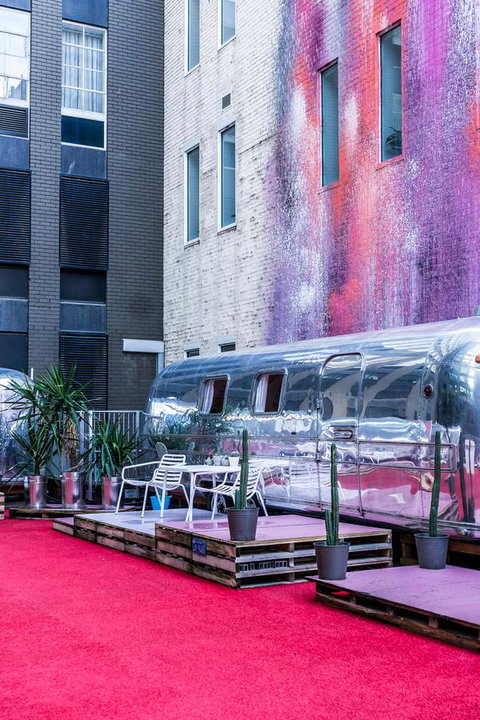 Hotel No - Brisbane Tourism 32