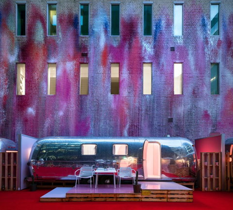 Hotel No - Brisbane Tourism 0