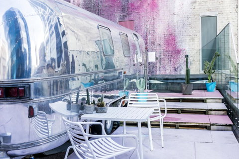 Hotel No - Brisbane Tourism 5
