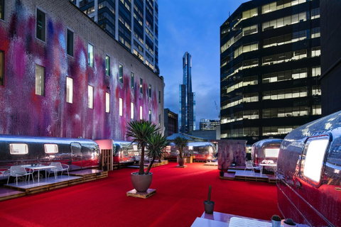 Hotel No - Brisbane Tourism 10