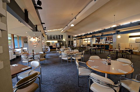 Burvale Hotel - Tourism Brisbane 26