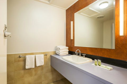 Burvale Hotel - Tourism Brisbane 35