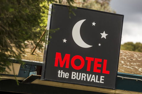 Burvale Hotel - Tourism Brisbane 13