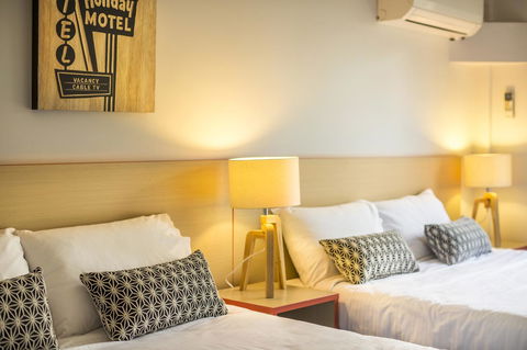 Burvale Hotel - Tourism Brisbane 37