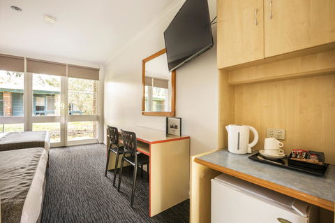 Burvale Hotel - Tourism Brisbane 36