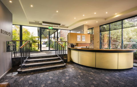 Burvale Hotel - Tourism Brisbane 15
