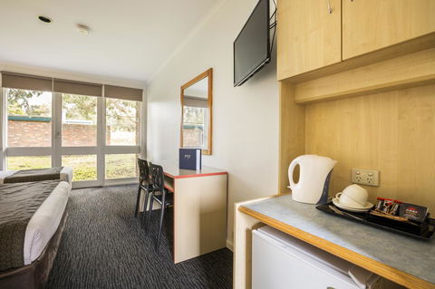 Burvale Hotel - Tourism Brisbane 34