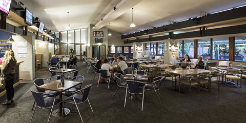 Burvale Hotel - Tourism Brisbane 20