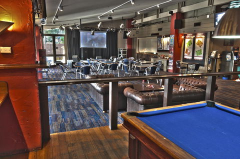 Burvale Hotel - Tourism Brisbane 25