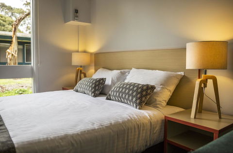 Burvale Hotel - Tourism Brisbane 31