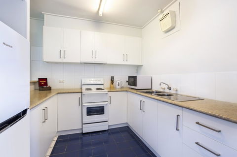 Burvale Hotel - Tourism Brisbane 32