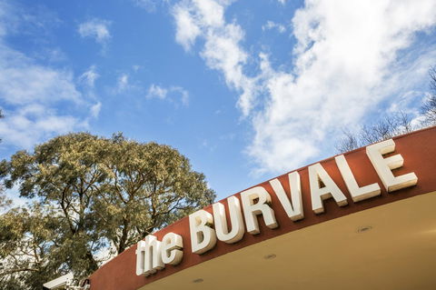 Burvale Hotel - Tourism Brisbane 11