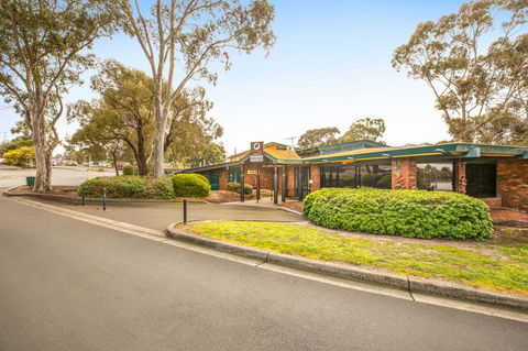Burvale Hotel - Tourism Brisbane 2