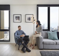 Empire Melbourne Central by Apartments of Melbourne - Brisbane Tourism