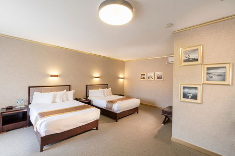 Eltham Gateway Hotel & Conference Centre - Brisbane Tourism 27