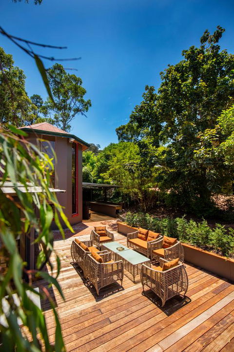 Eltham Gateway Hotel & Conference Centre - Brisbane Tourism 42