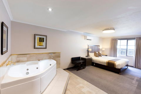 Eltham Gateway Hotel & Conference Centre - Brisbane Tourism 37