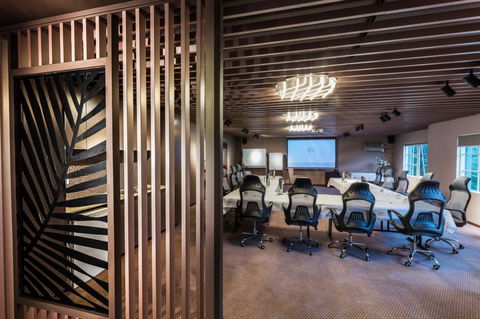 Eltham Gateway Hotel & Conference Centre - Brisbane Tourism 14