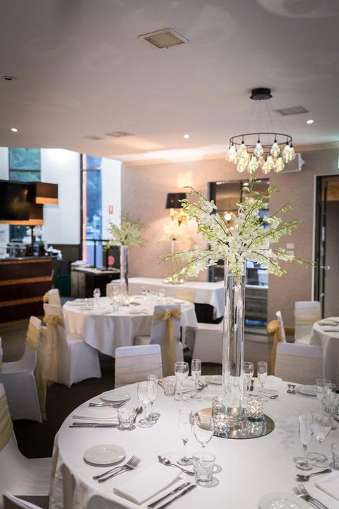 Eltham Gateway Hotel & Conference Centre - Brisbane Tourism 6