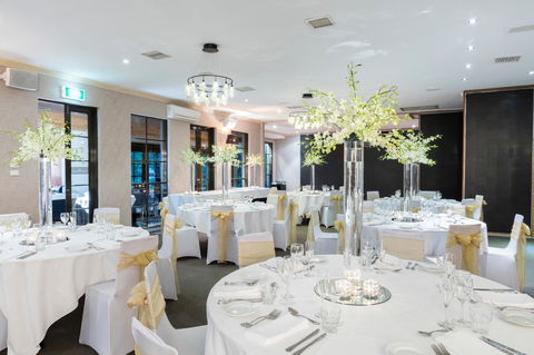 Eltham Gateway Hotel & Conference Centre - Brisbane Tourism 23
