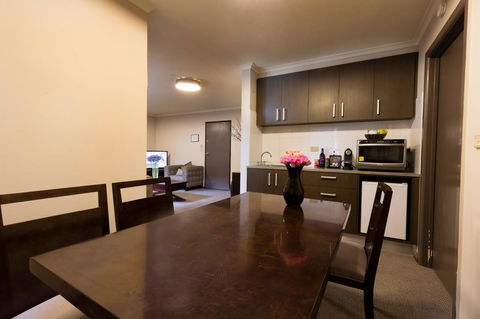 Eltham Gateway Hotel & Conference Centre - Brisbane Tourism 33