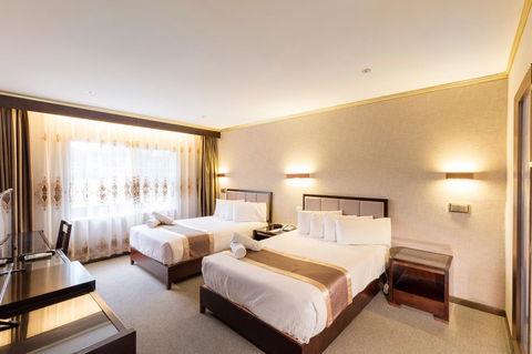 Eltham Gateway Hotel & Conference Centre - Brisbane Tourism 39