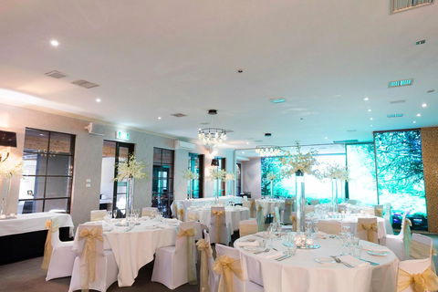 Eltham Gateway Hotel & Conference Centre - Brisbane Tourism 20