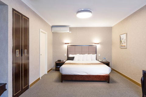 Eltham Gateway Hotel & Conference Centre - Brisbane Tourism 5