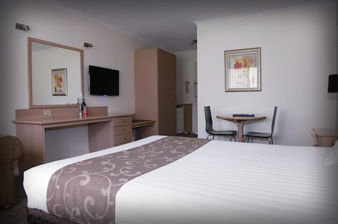 Eltham Gateway Hotel & Conference Centre - Brisbane Tourism 1