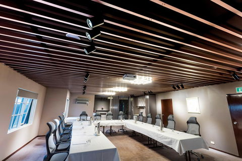 Eltham Gateway Hotel & Conference Centre - Brisbane Tourism 11