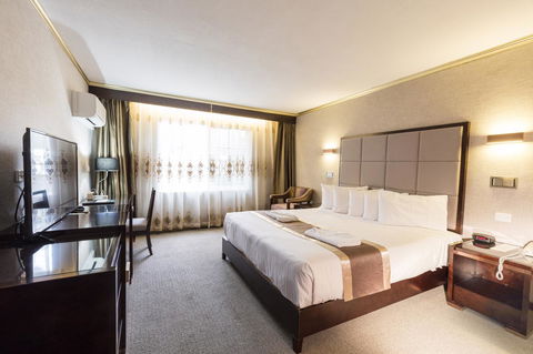 Eltham Gateway Hotel & Conference Centre - Brisbane Tourism 7