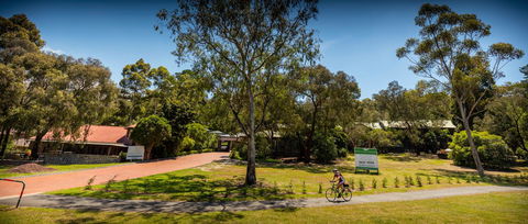 Eltham Gateway Hotel & Conference Centre - Brisbane Tourism 44