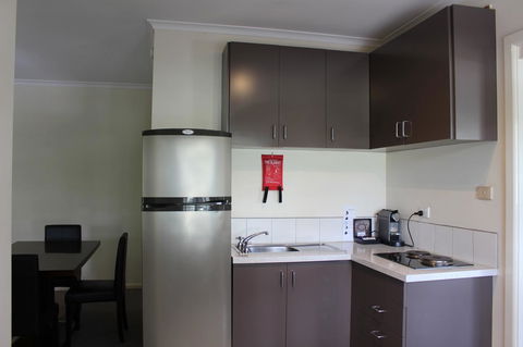 Eltham Gateway Hotel & Conference Centre - Brisbane Tourism 25