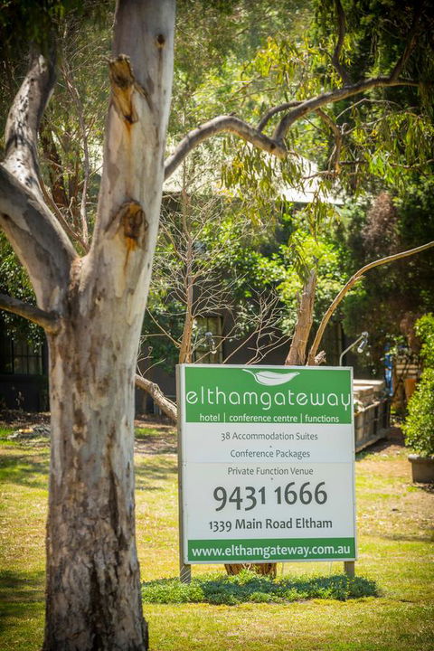 Eltham Gateway Hotel & Conference Centre - Brisbane Tourism 40
