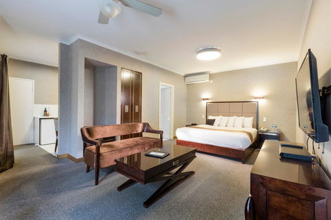 Eltham Gateway Hotel & Conference Centre - Brisbane Tourism 3