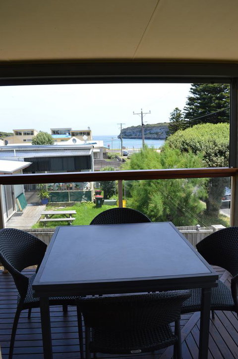 Ocean View Beach House - Brisbane Tourism 19