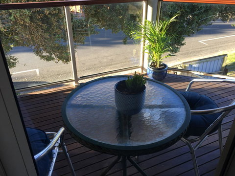 Ocean View Beach House - Brisbane Tourism 1