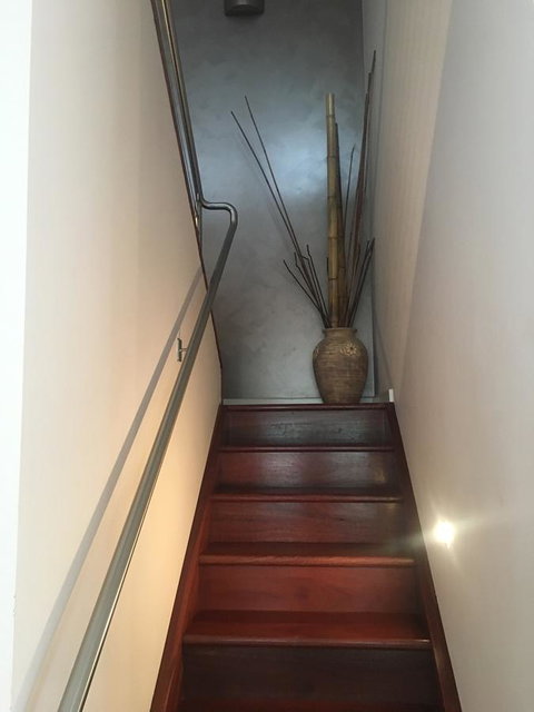 Ocean View Beach House - Brisbane Tourism 12