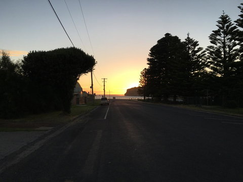 Ocean View Beach House - Brisbane Tourism 6