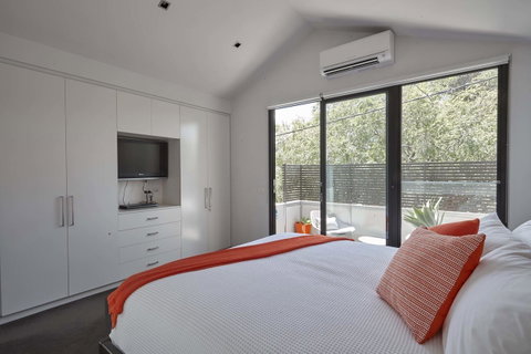 Middle Park In Vogue - Rejuvenate Stays - Tourism Brisbane 1