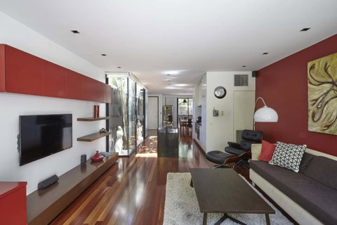 Middle Park In Vogue - Rejuvenate Stays - Tourism Brisbane 12