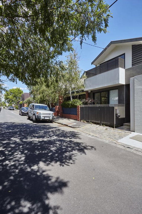 Middle Park In Vogue - Rejuvenate Stays - Tourism Brisbane 11