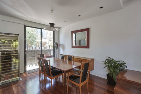 Middle Park In Vogue - Rejuvenate Stays - Tourism Brisbane 27