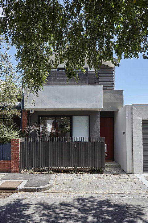 Middle Park In Vogue - Rejuvenate Stays - Tourism Brisbane 16