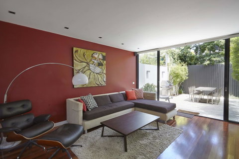Middle Park In Vogue - Rejuvenate Stays - Tourism Brisbane 13