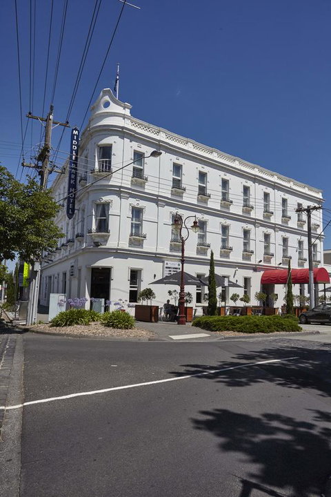 Middle Park In Vogue - Rejuvenate Stays - Tourism Brisbane 22