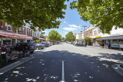 Middle Park In Vogue - Rejuvenate Stays - Tourism Brisbane 14