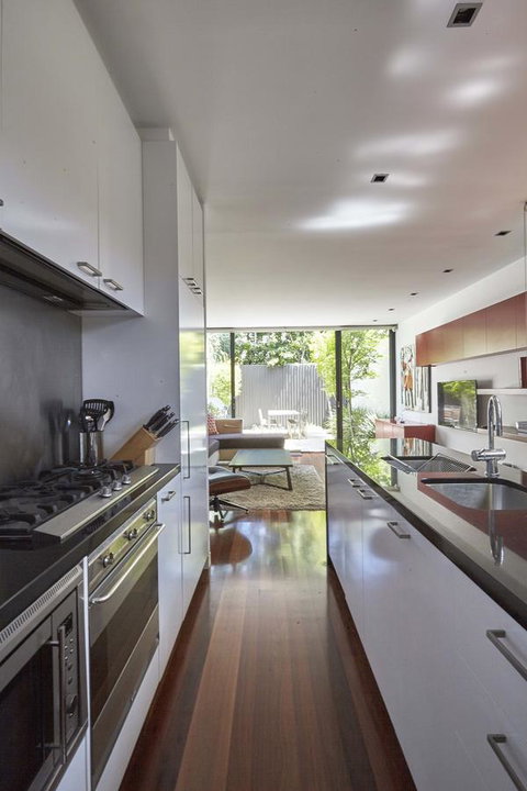Middle Park In Vogue - Rejuvenate Stays - Tourism Brisbane 9